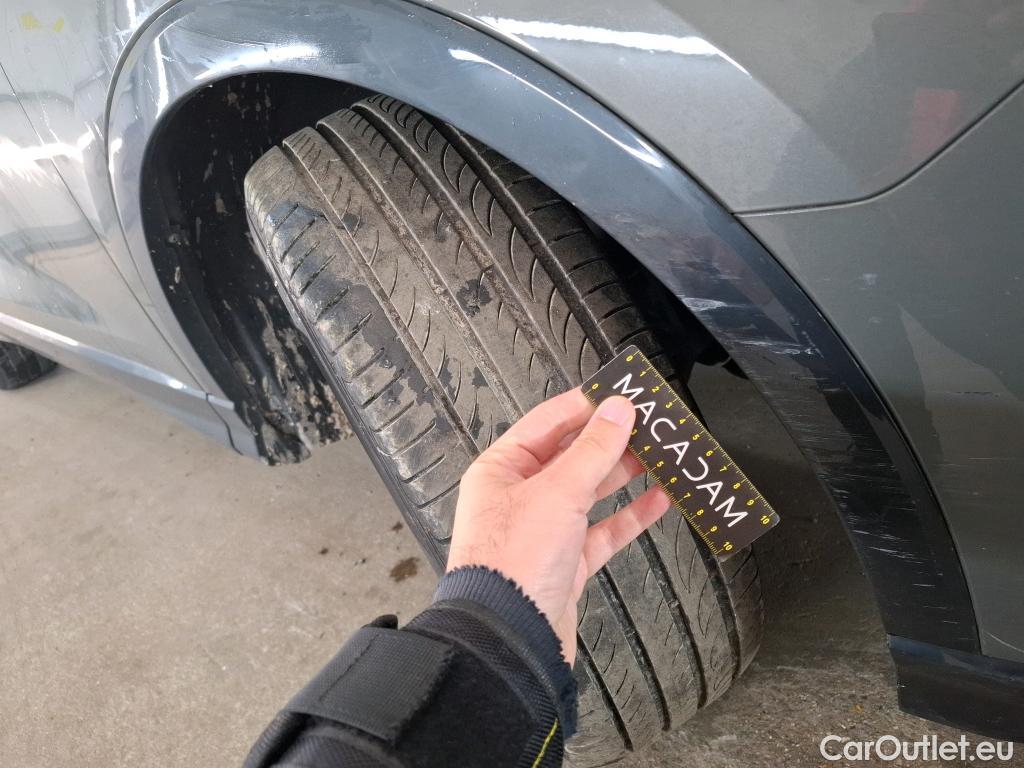 Audi  Q3  35 TDI Design luxe 2.0 TDI 150CV BVA7 E6d #14