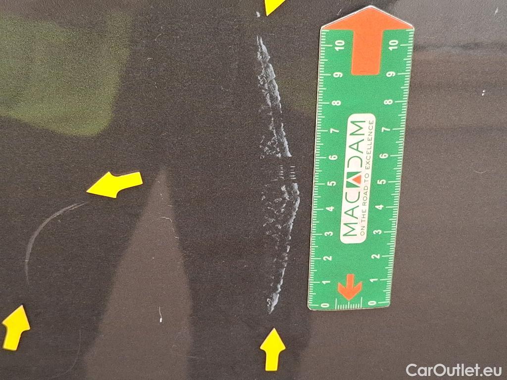 Citroen  C3  Aircross Feel Business 1.2 PureTech 110CV BVM6 E6dT #21