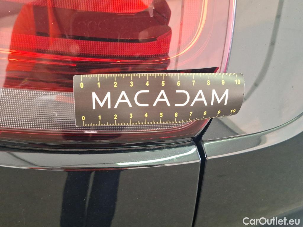  Citroen  C3  Aircross Feel Pack Business 1.5 BlueHDi 120CV BVA6 E6d #34