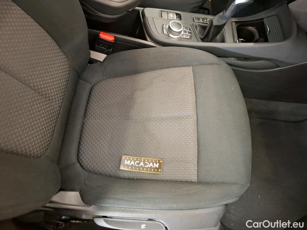 Bmw  X1 Série  xDrive 25 e Lounge 1.5 220CV BVA6 E6d #48