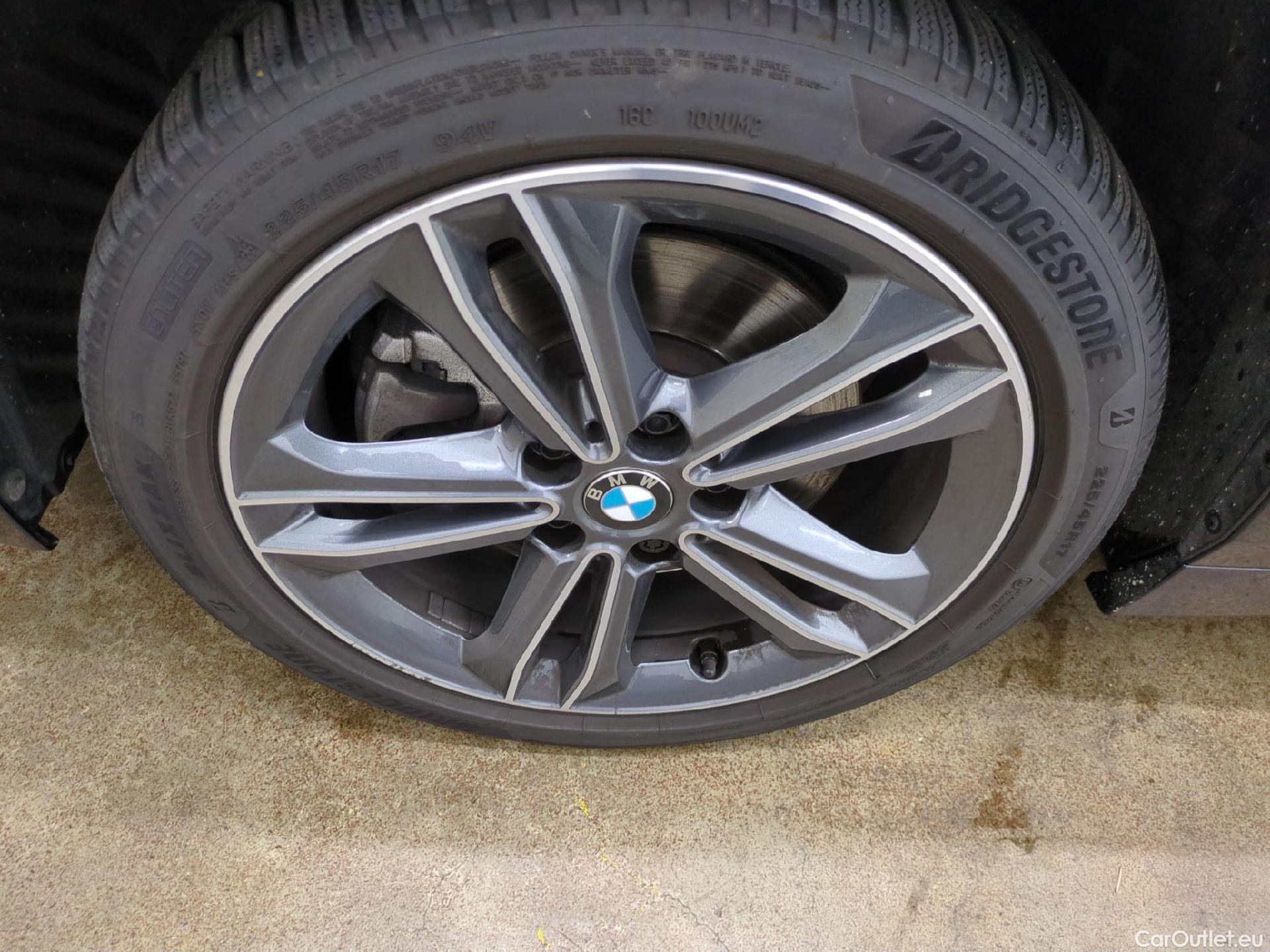 Bmw  Serie 1 Série 1 Berline 118 i Edition Sport 1.5 135CV BVA7 E6d #4