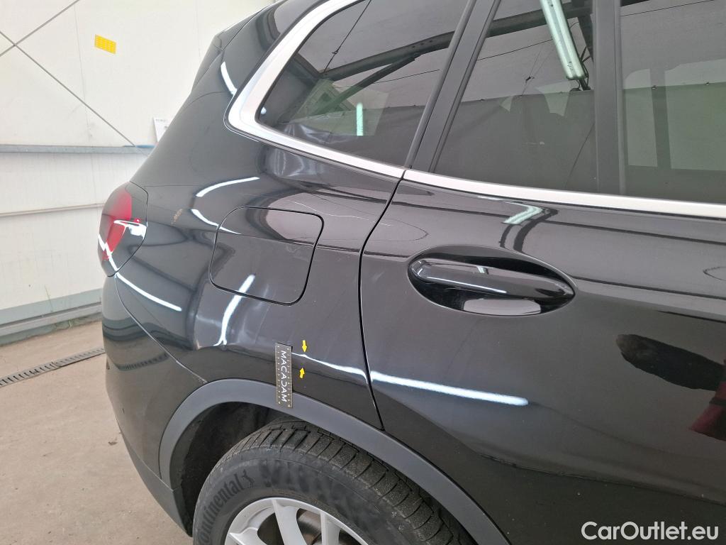  Bmw  X3 BMW  / 2021 / 5P / SUV xDrive30e 292ch Business Design BVA8 #1