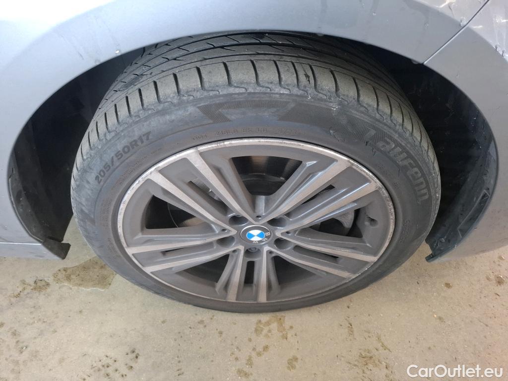 Bmw  Serie 2 BMW Série 2 Gran Coupé / 2019 / 4P / Berline 220D AUTO Business Design #14