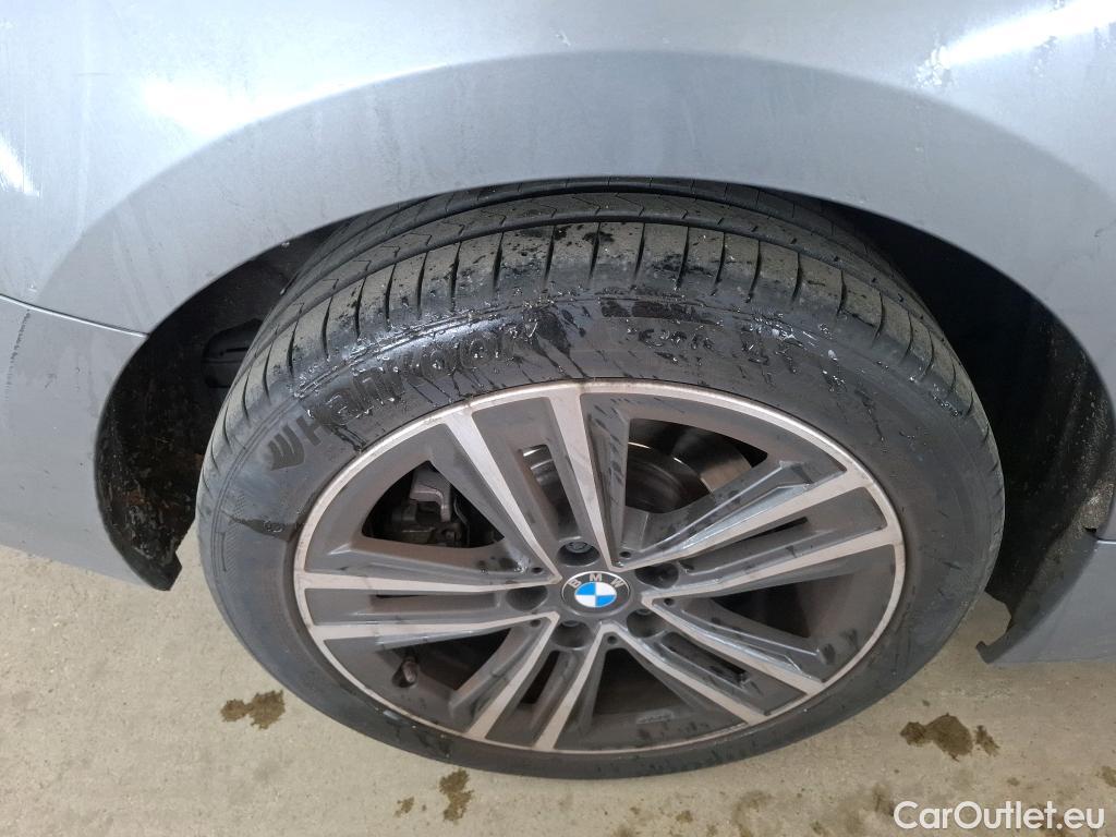 Bmw  Serie 2 BMW Série 2 Gran Coupé / 2019 / 4P / Berline 220D AUTO Business Design #34