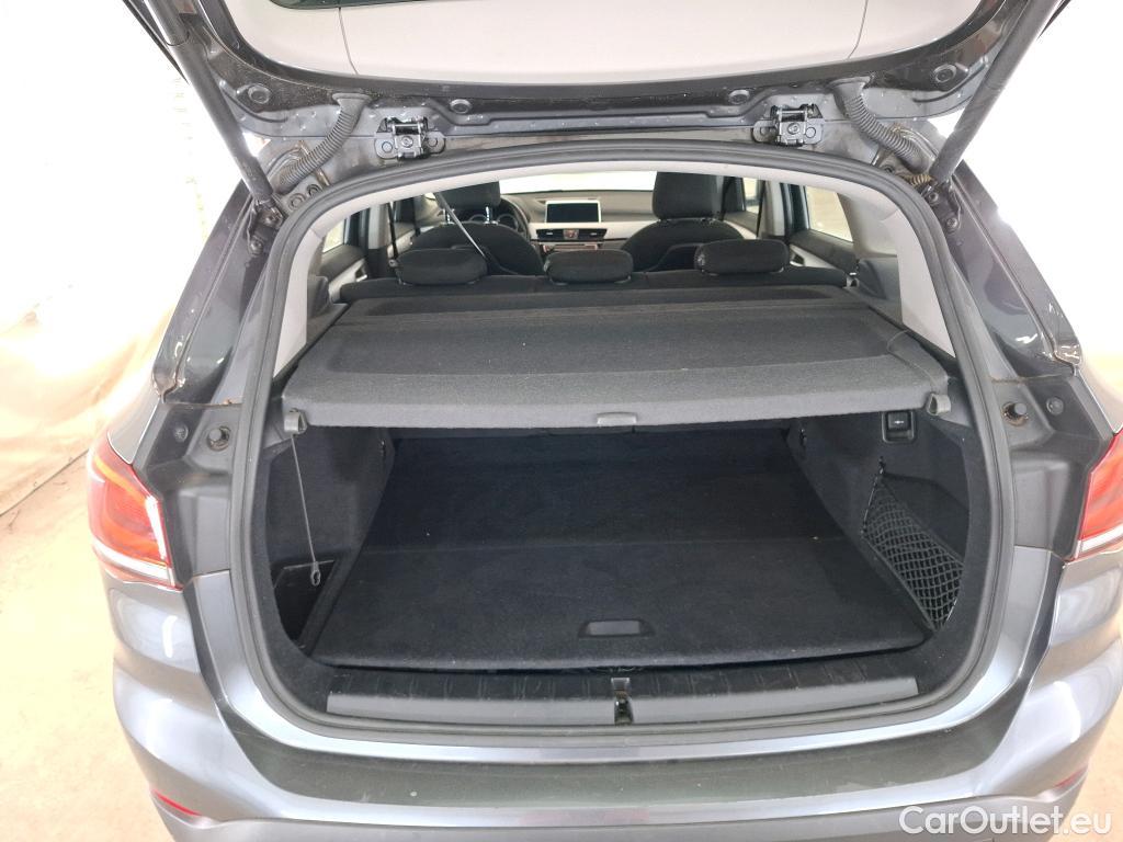 Bmw  X1 Série  xDrive 25 e Lounge 1.5 220CV BVA6 E6d #10