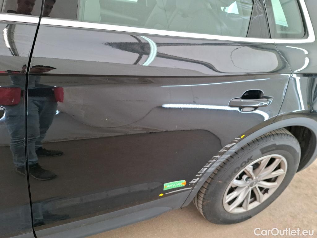 Audi  Q5 AUDI  / 2016 / 5P / SUV 35 TDI 163 S tronic 7 BUSINESS EXECUTIVE #3