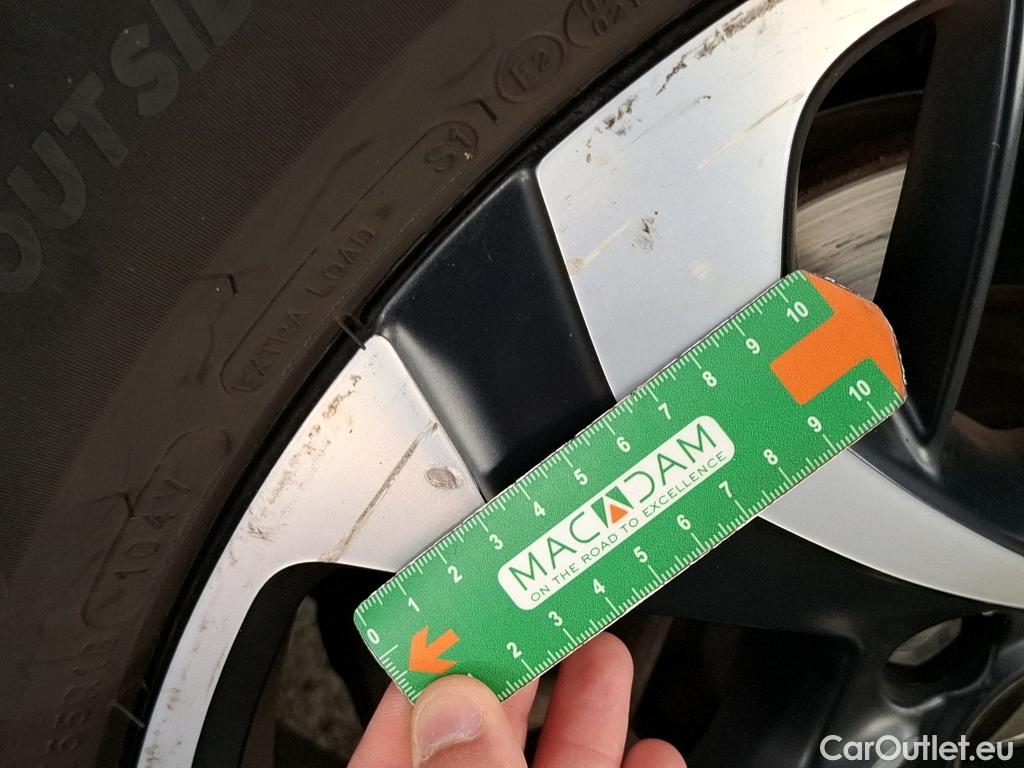 DS  DS7 DS DS 7 Crossback / 2017 / 5P / SUV BlueHDi 130 Auto Executive #15