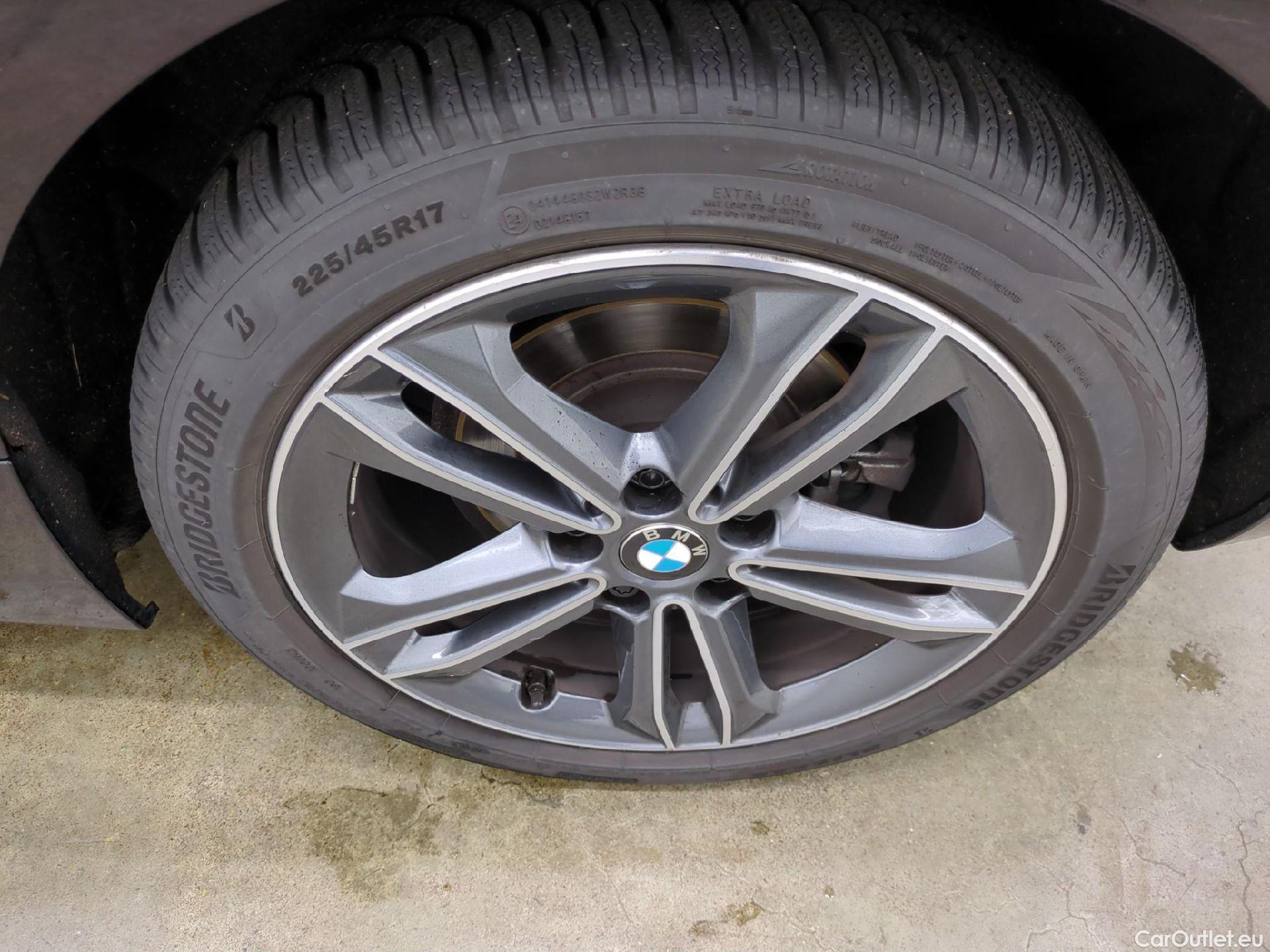 Bmw  Serie 1 Série 1 Berline 118 i Edition Sport 1.5 135CV BVA7 E6d #7