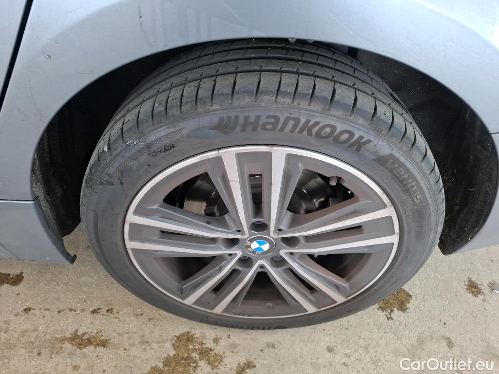 Bmw  Serie 2 BMW Série 2 Gran Coupé / 2019 / 4P / Berline 220D AUTO Business Design #31