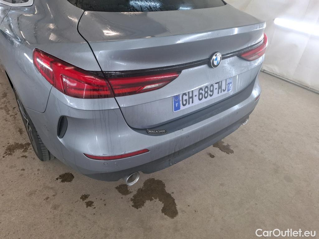 Bmw  Serie 2 BMW Série 2 Gran Coupé / 2019 / 4P / Berline 220D AUTO Business Design #7