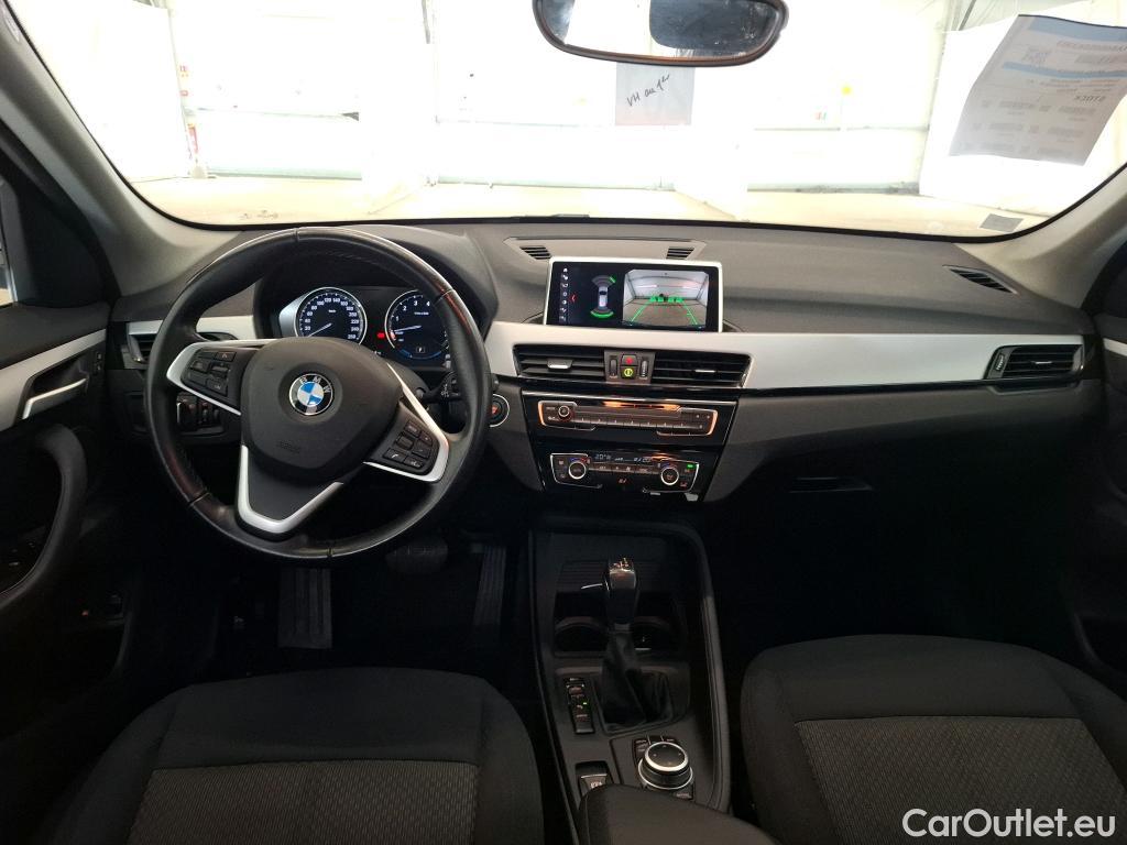 Bmw  X1 Série  xDrive 25 e Lounge 1.5 220CV BVA6 E6d #5