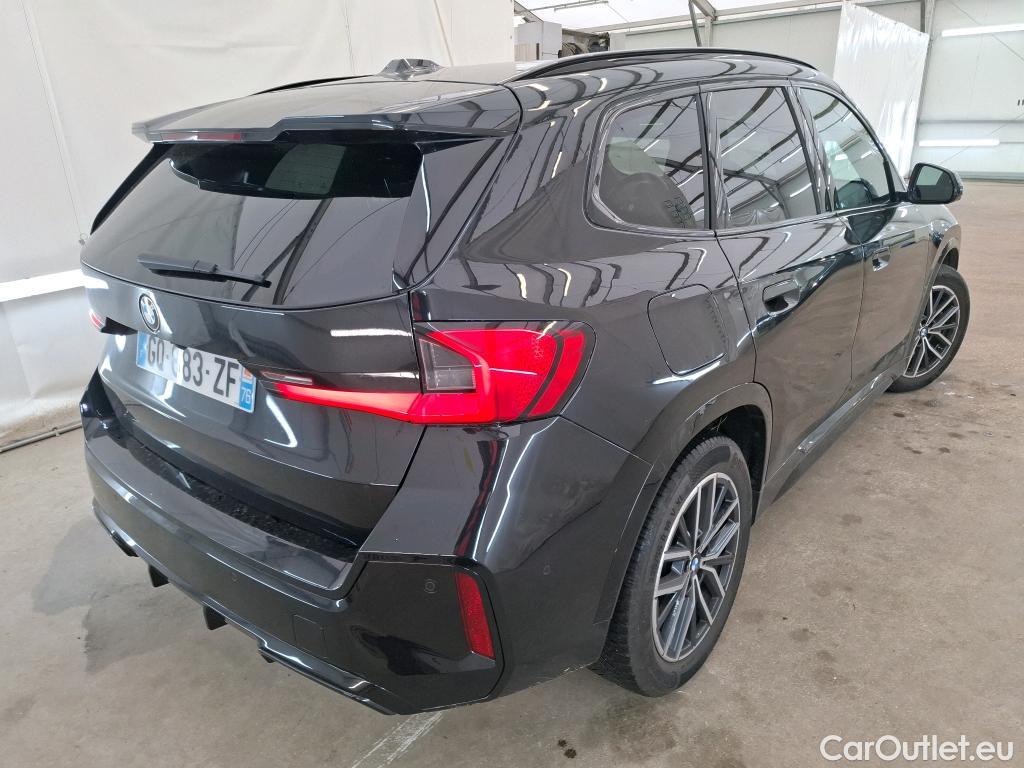 Bmw  X1 BMW  / 2022 / 5P / SUV xDrive23i M Sport DKG7 #3