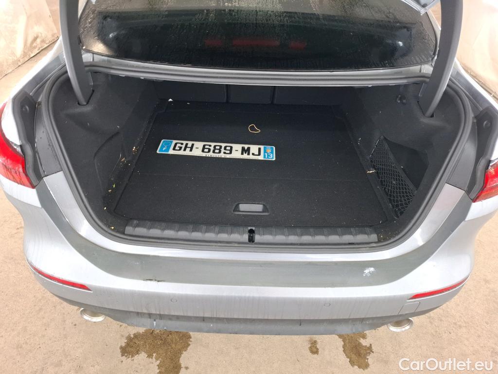 Bmw  Serie 2 BMW Série 2 Gran Coupé / 2019 / 4P / Berline 220D AUTO Business Design #10