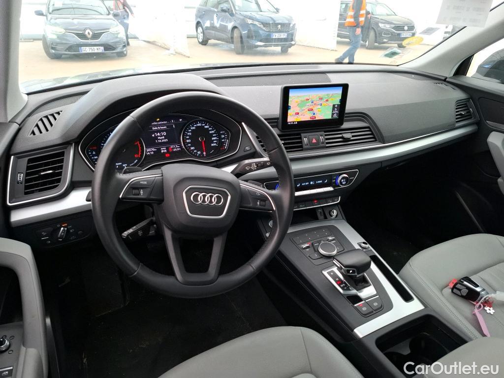 Audi  Q5 AUDI  / 2016 / 5P / SUV 35 TDI 163 S tronic 7 BUSINESS EXECUTIVE #5