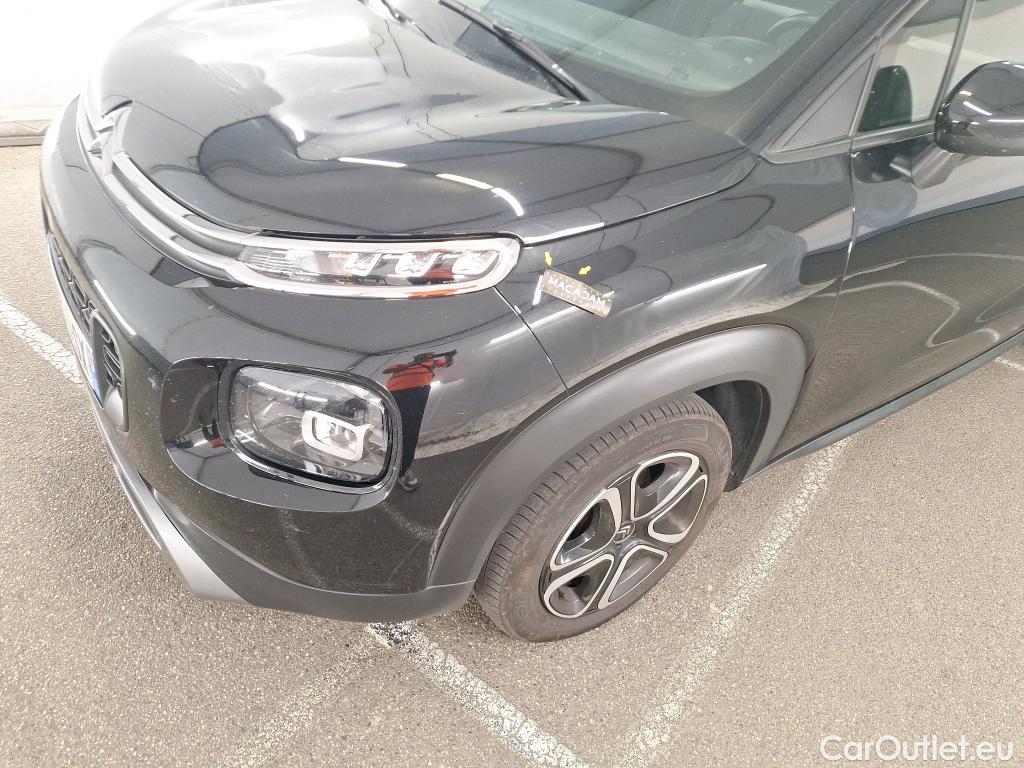  Citroen  C3  Aircross Feel Pack Business 1.5 BlueHDi 120CV BVA6 E6d #19