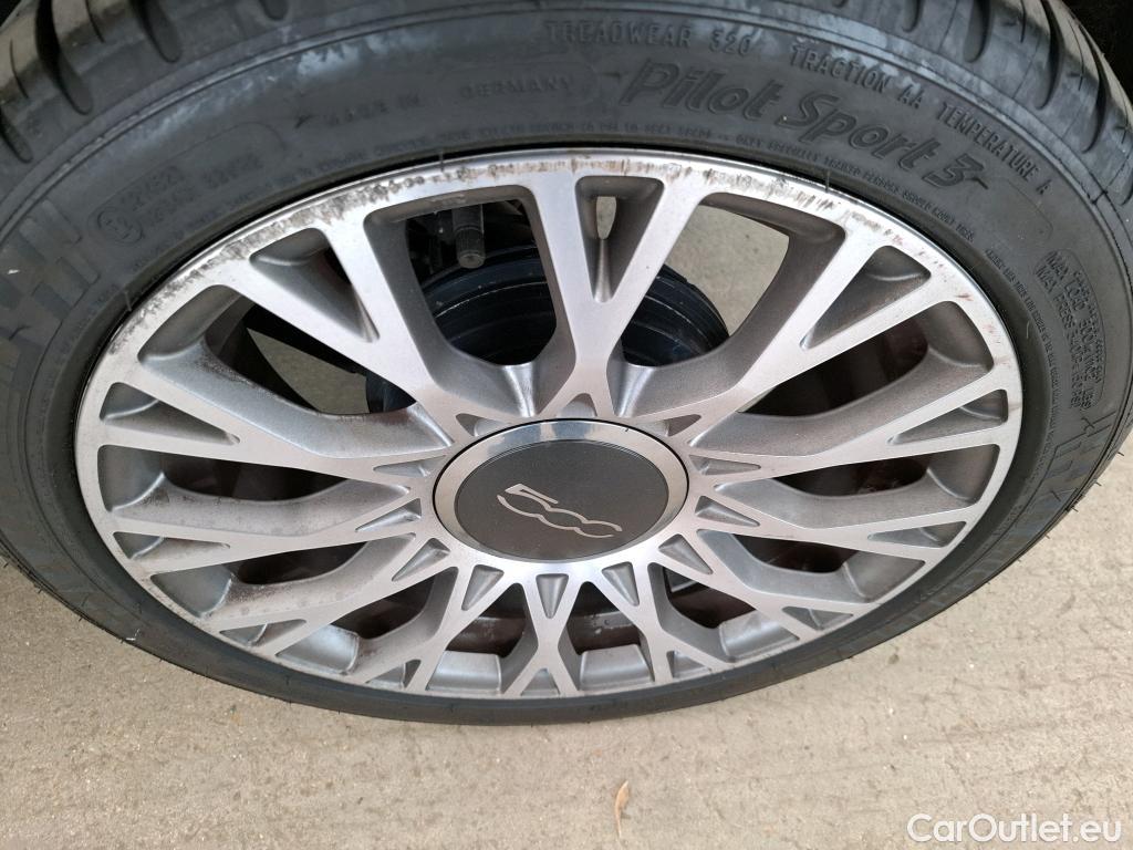 Fiat  500  Berline Star 1.0 70CV BVM6 E6d #32
