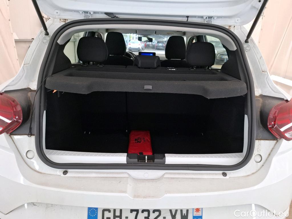 Dacia  Sandero  III Confort 1.0 TCe 90CV BVM5 E6d #10