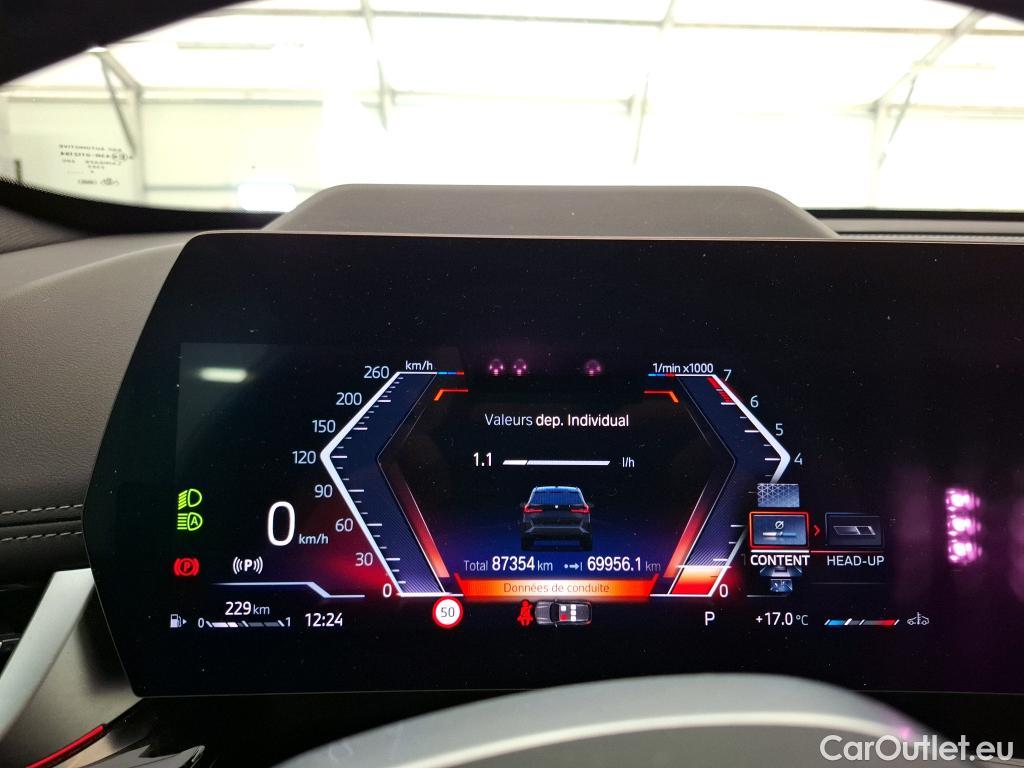 Bmw  X1 BMW  / 2022 / 5P / SUV xDrive23i M Sport DKG7 #6