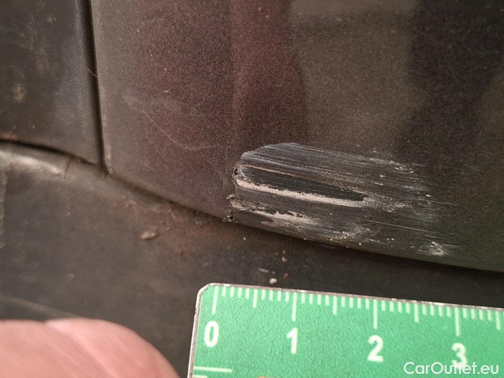 Citroen  C3  Aircross Feel Business 1.2 PureTech 110CV BVM6 E6dT #8