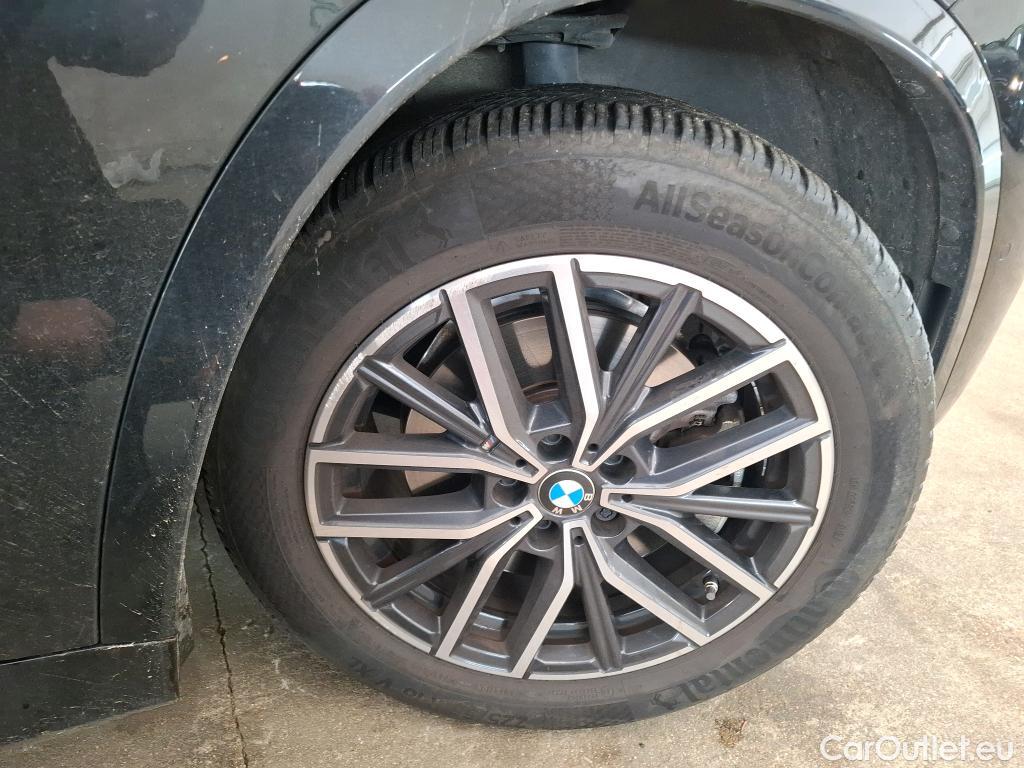 Bmw  X1 BMW  / 2022 / 5P / SUV xDrive23i M Sport DKG7 #10