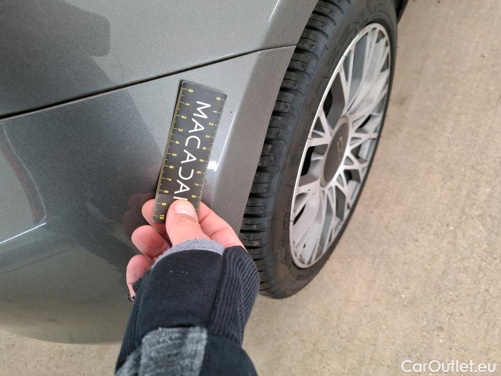 Fiat  500  Berline Star 1.0 70CV BVM6 E6d #14