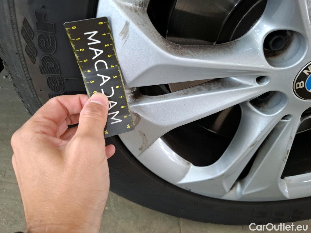 Bmw  X1 Série  xDrive 25 e Lounge 1.5 220CV BVA6 E6d #60