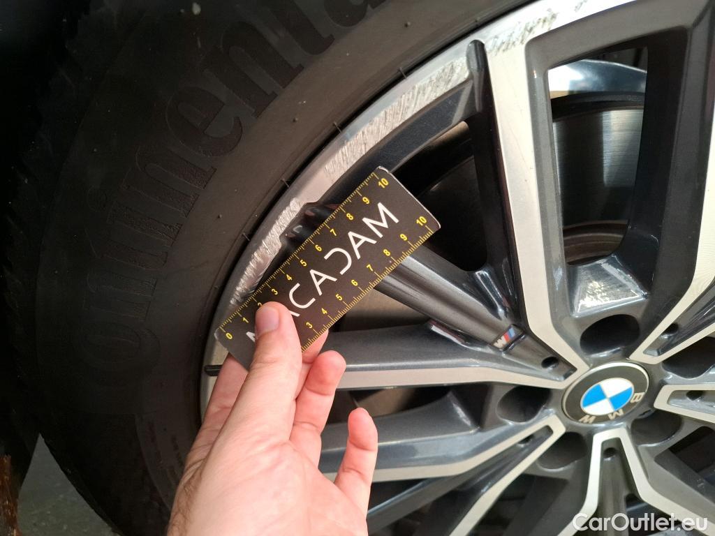 Bmw  X1 BMW  / 2022 / 5P / SUV xDrive23i M Sport DKG7 #12