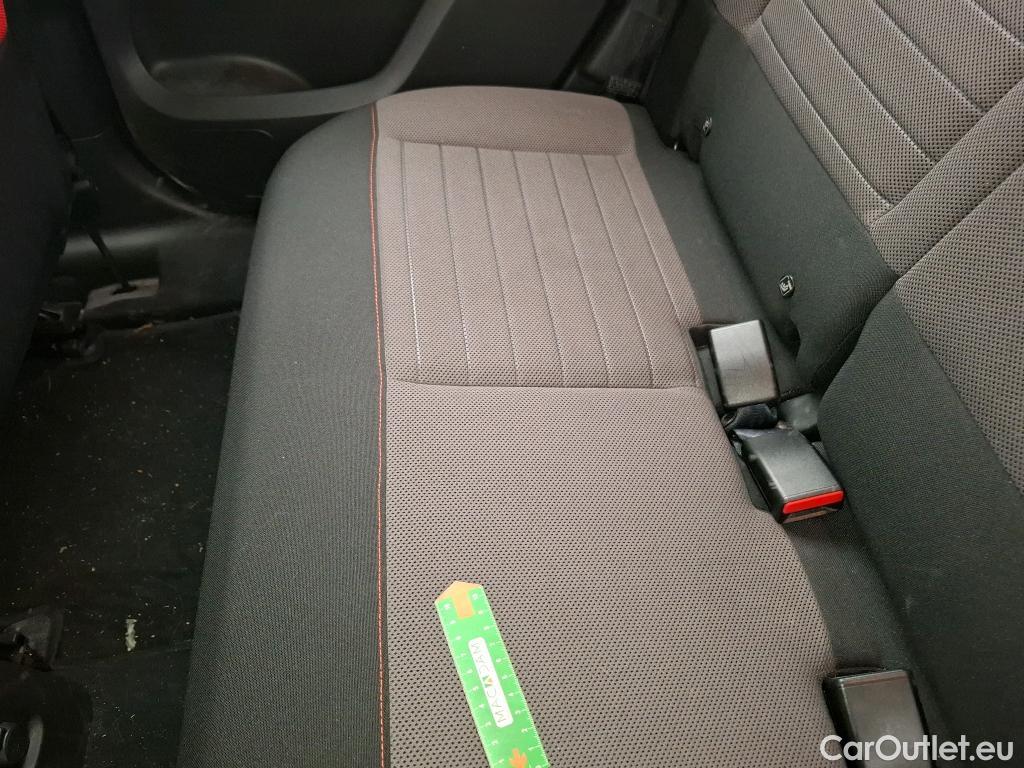 Citroen  C3  Aircross Feel Business 1.2 PureTech 110CV BVM6 E6dT #15