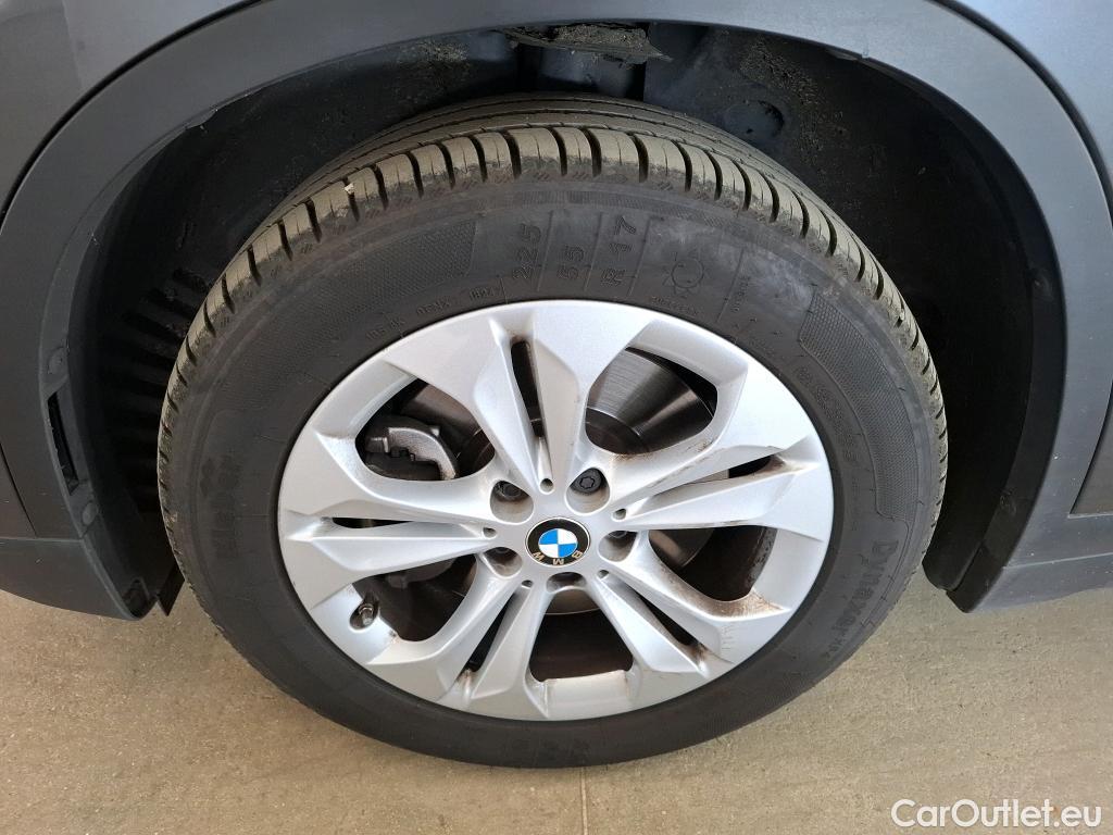 Bmw  X1 Série  xDrive 25 e Lounge 1.5 220CV BVA6 E6d #54
