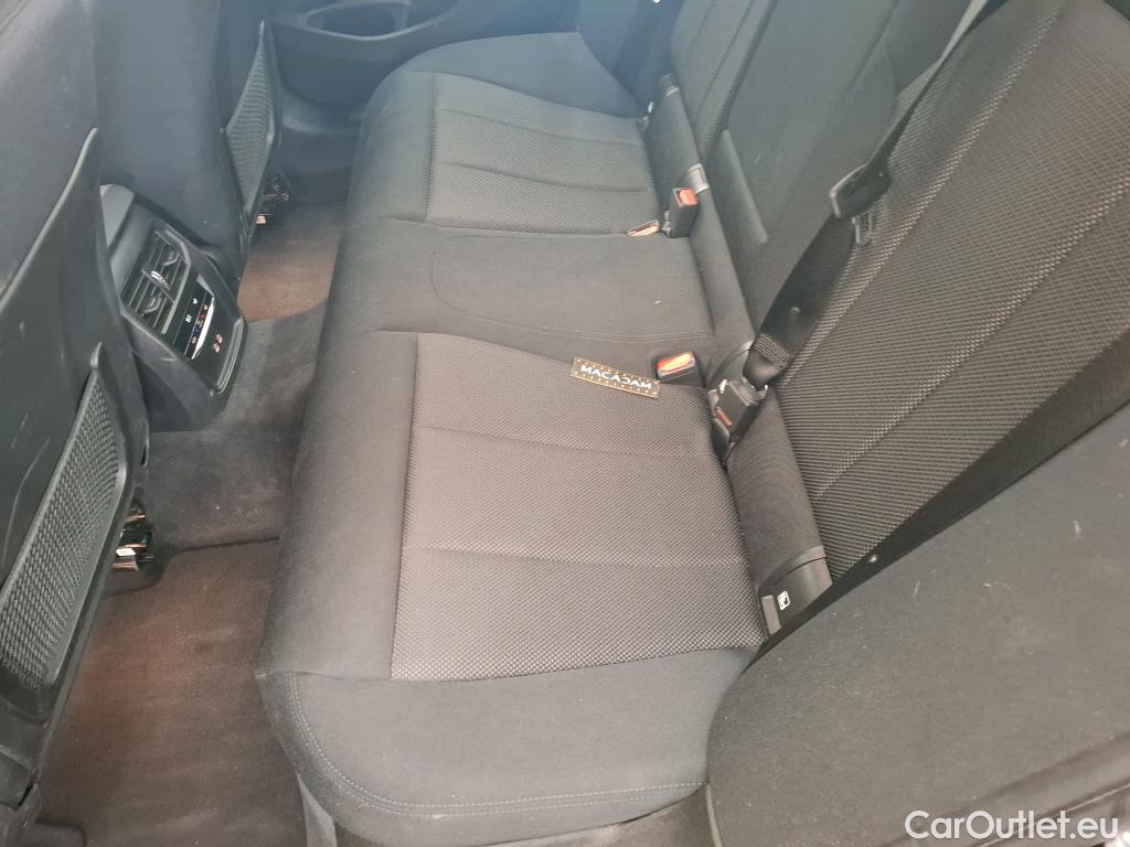 Bmw  Serie 3 BMW Série 3 Berline / 2018 / 4P / Berline 316d 122ch Business Design BVA8 / VO RECONDITIONNE - PHOTOS AVANT RECONDITIONNEMENT #4