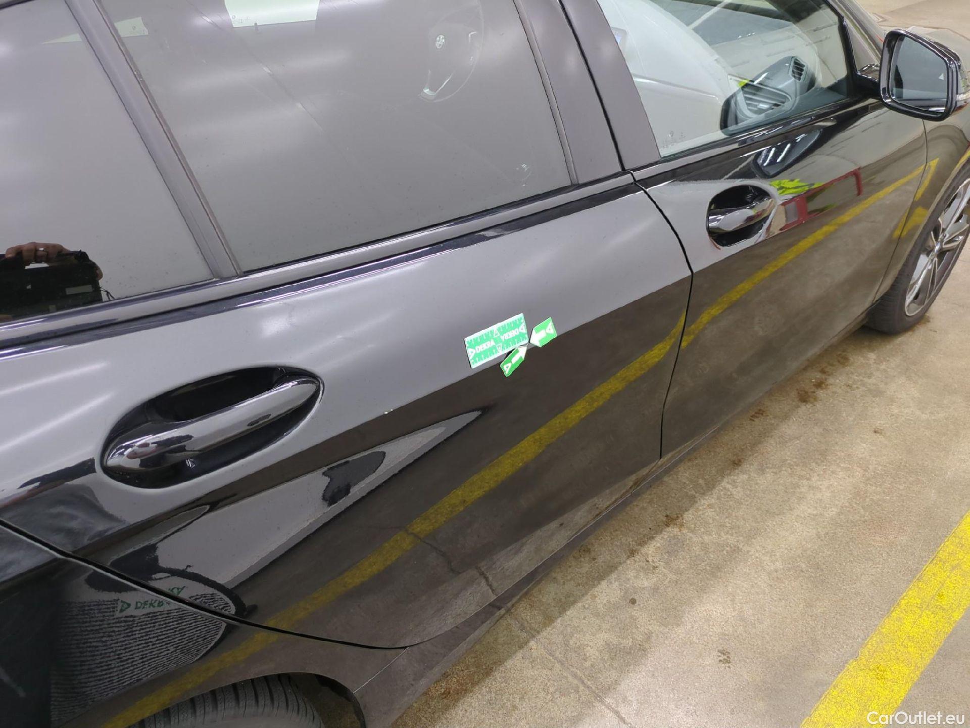 Bmw  Serie 1 Série 1 Berline 118 i Edition Sport 1.5 135CV BVA7 E6d #12