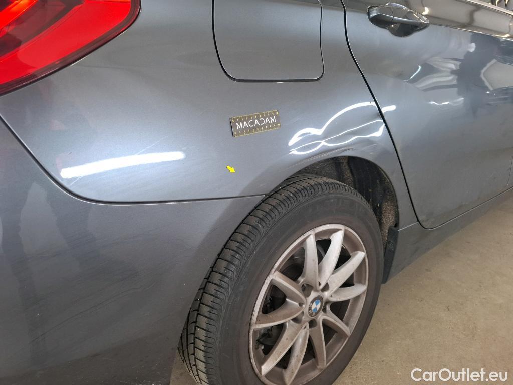 Bmw  Serie 2 Série 2 Gran Tourer 216d Lounge 1.5 115CV BVA7 E6d #3