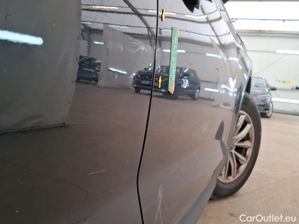 Audi  Q5 AUDI  / 2016 / 5P / SUV 35 TDI 163 S tronic 7 BUSINESS EXECUTIVE #7