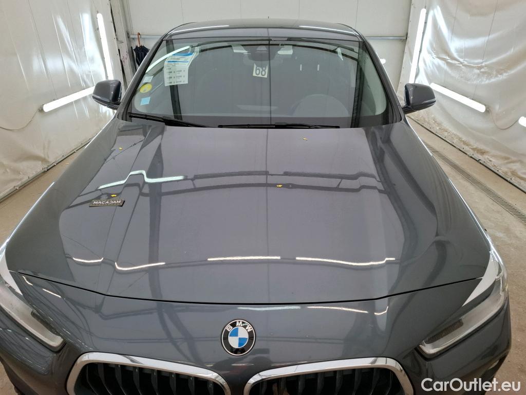  Bmw  X2 Série  F39 sDrive 20d Lounge 2.0 190CV BVA8 E6dT #7