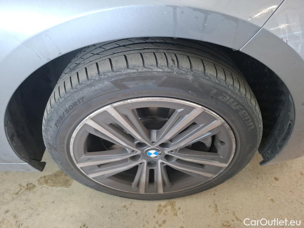 Bmw  Serie 2 BMW Série 2 Gran Coupé / 2019 / 4P / Berline 220D AUTO Business Design #23