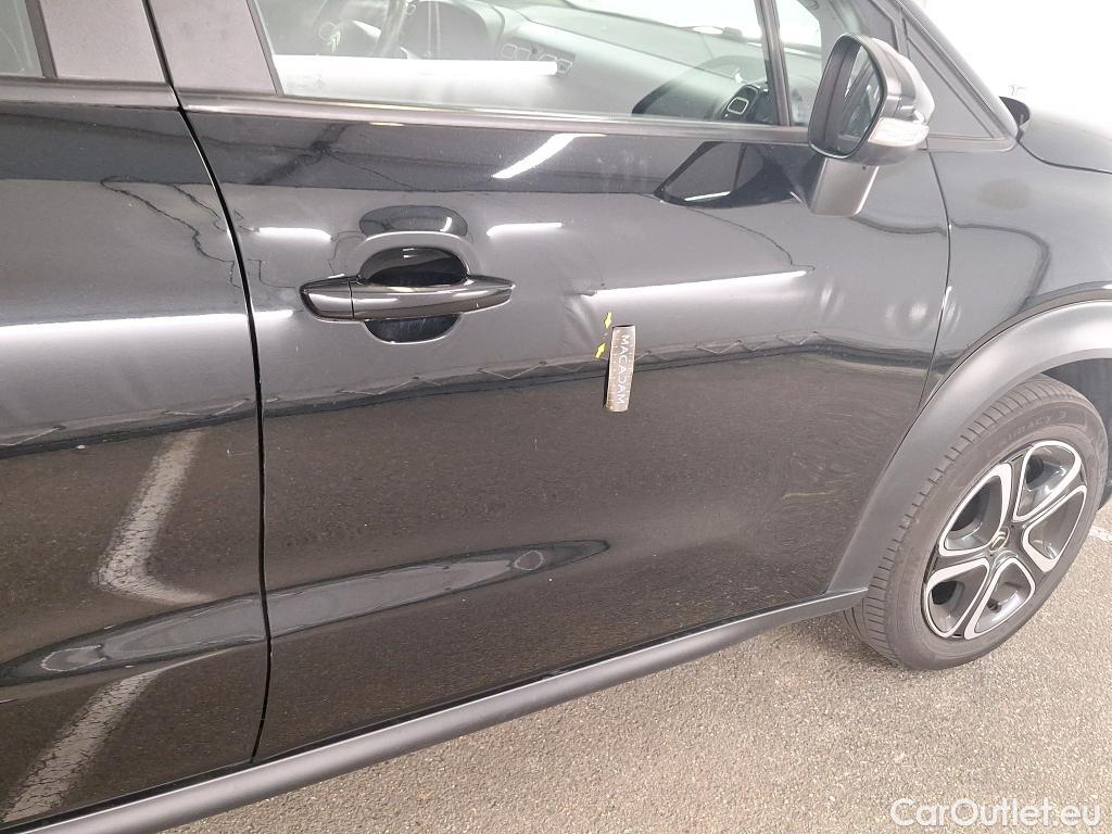  Citroen  C3  Aircross Feel Pack Business 1.5 BlueHDi 120CV BVA6 E6d #26