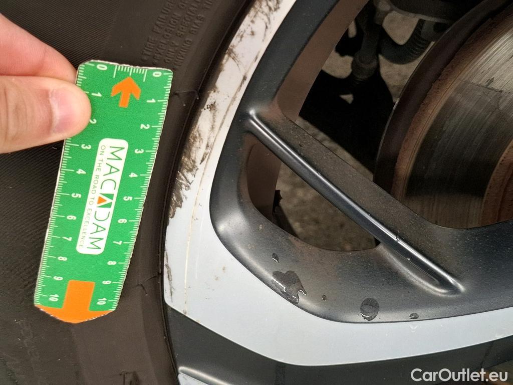 DS  DS7 DS DS 7 Crossback / 2017 / 5P / SUV BlueHDi 130 Auto Executive #10