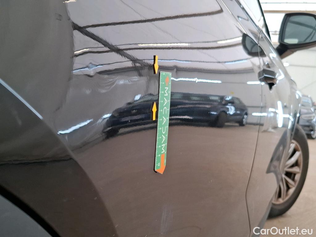 Audi  Q5 AUDI  / 2016 / 5P / SUV 35 TDI 163 S tronic 7 BUSINESS EXECUTIVE #11