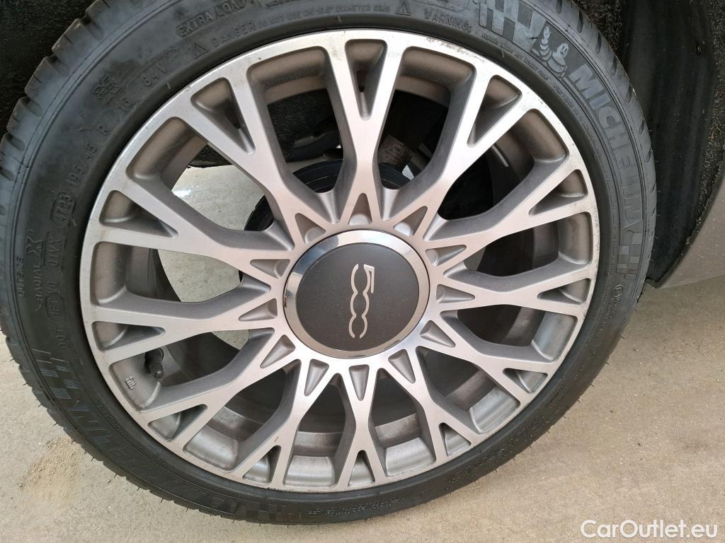 Fiat  500  Berline Star 1.0 70CV BVM6 E6d #21