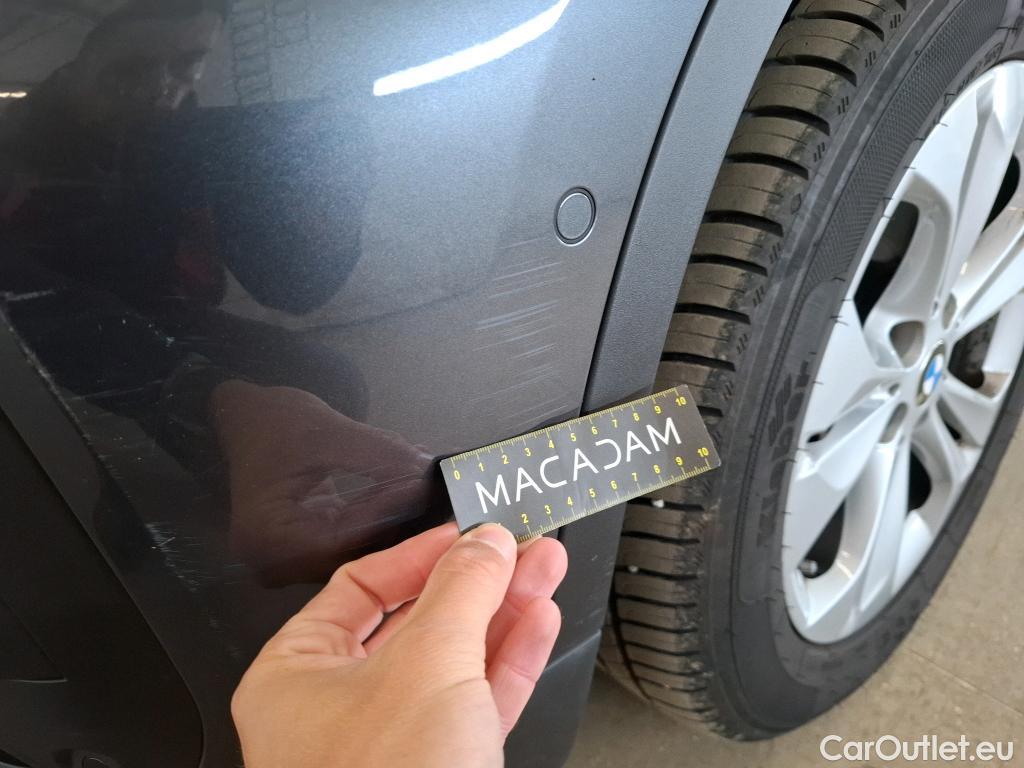 Bmw  X1 Série  xDrive 25 e Lounge 1.5 220CV BVA6 E6d #9