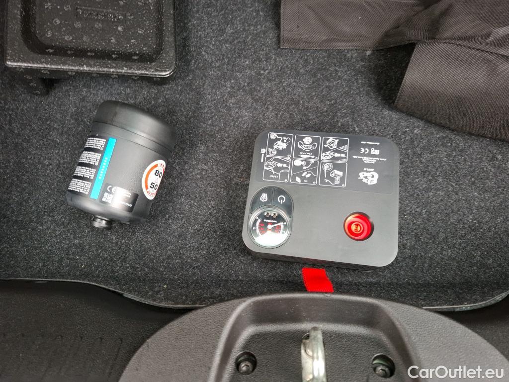 Fiat  500  Berline Star 1.0 70CV BVM6 E6d #11