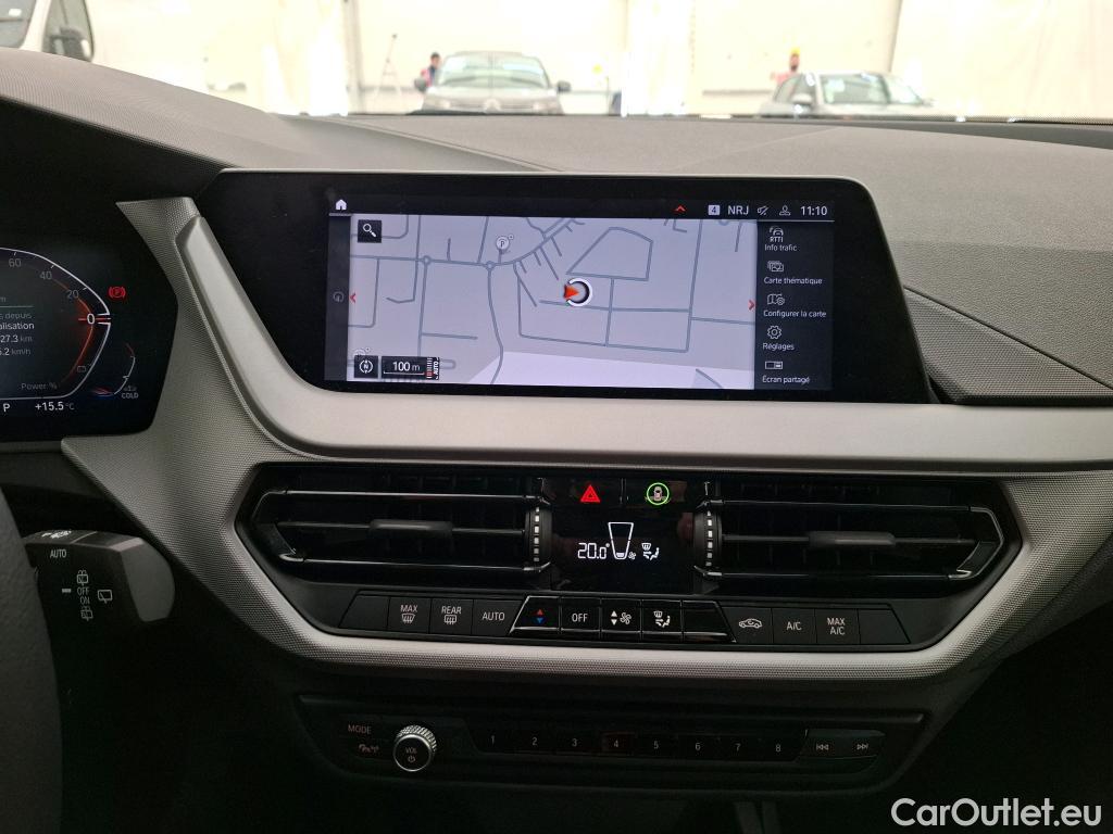 Bmw  Serie 1 BMW Série 1 / 2019 / 5P / Berline 116i DKG7 Business Design #7