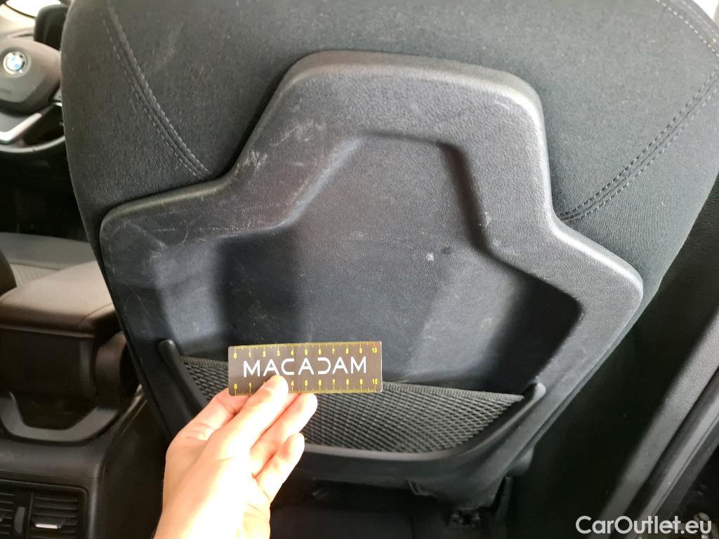 Bmw  X1 Série  xDrive 25 e Lounge 1.5 220CV BVA6 E6d #31