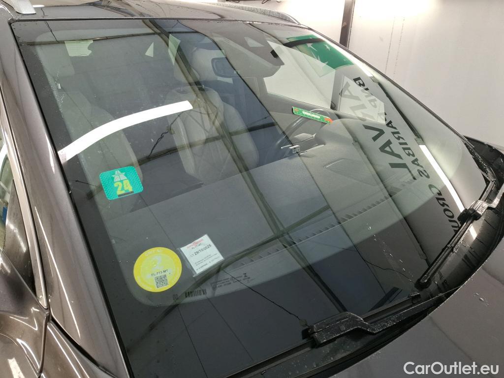 DS  DS7 DS DS 7 Crossback / 2017 / 5P / SUV BlueHDi 130 Auto Executive #1