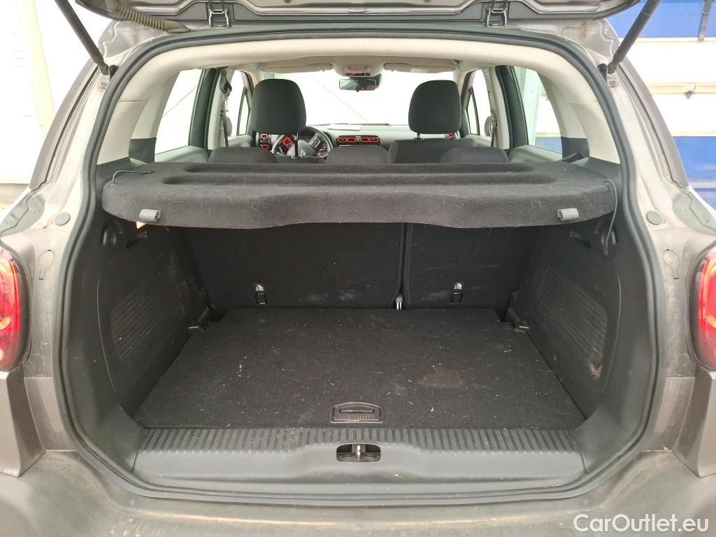 Citroen  C3  Aircross Feel Business 1.2 PureTech 110CV BVM6 E6dT #10