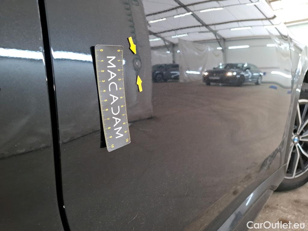 Bmw  X1 BMW  / 2022 / 5P / SUV xDrive23i M Sport DKG7 #20