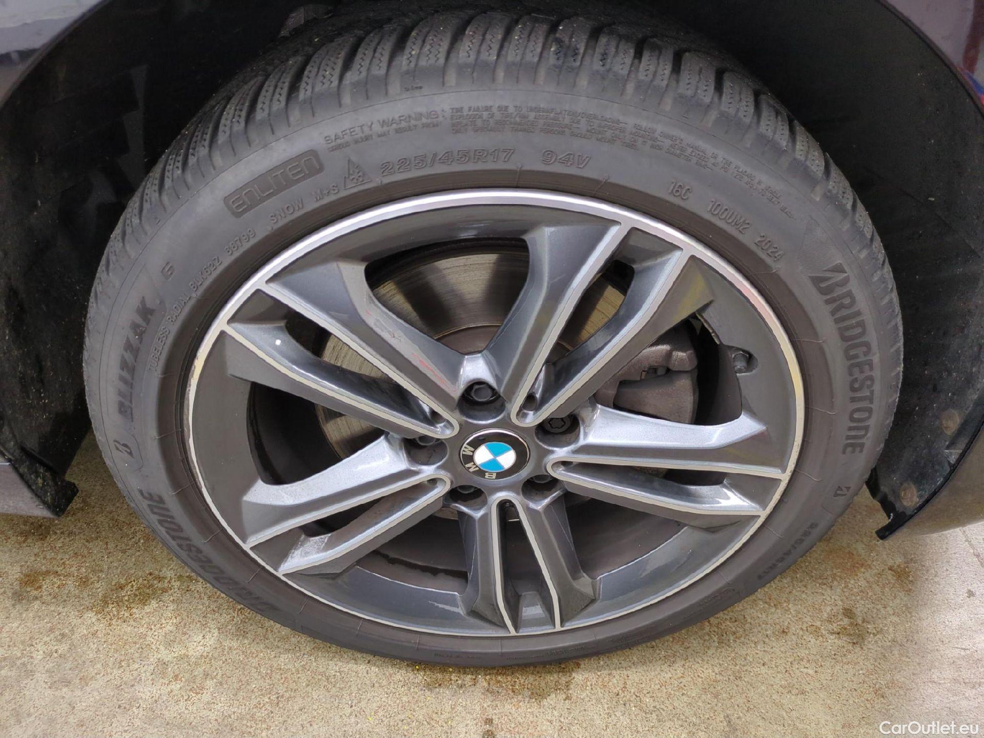 Bmw  Serie 1 Série 1 Berline 118 i Edition Sport 1.5 135CV BVA7 E6d #3