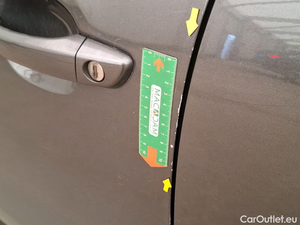 Citroen  C3  Aircross Feel Business 1.2 PureTech 110CV BVM6 E6dT #18