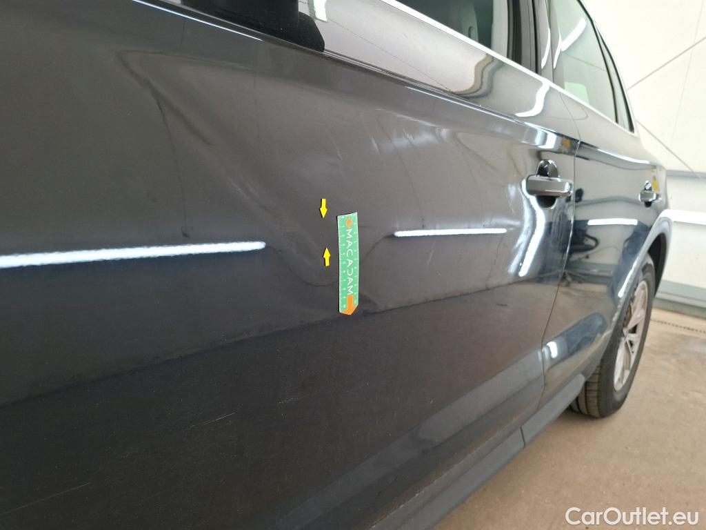 Audi  Q5 AUDI  / 2016 / 5P / SUV 35 TDI 163 S tronic 7 BUSINESS EXECUTIVE #25