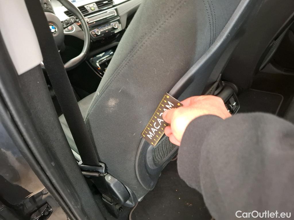  Bmw  X2 Série  F39 sDrive 20d Lounge 2.0 190CV BVA8 E6dT #28